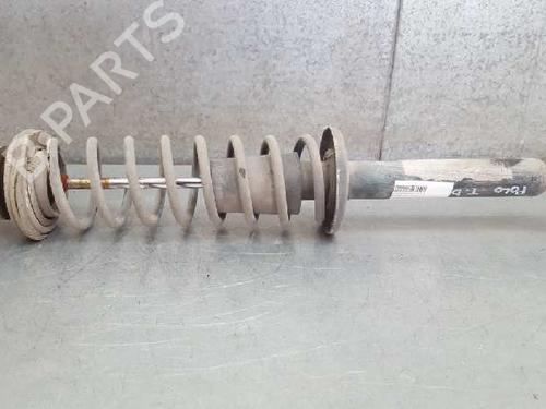 Used Right rear shock absorber VW POLO III (6N1) 55 1.3 (55 hp) 12748506