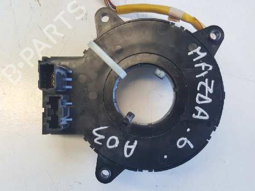 Kontaktrulle Airbag MAZDA 6 Hatchback (GG) 2.0 DI (GG14) | BP12740195C102 