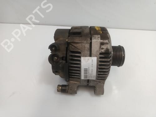 Used Alternator Alternator CITROËN C8 (EA_, EB_) 2.0 HDi (110 hp) 33817559 33817559