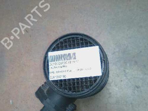 Used Mass air flow sensor Mass air flow sensor 12723950 12723950