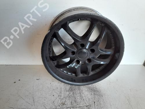 Rim BMW 3 Compact (E46) 318 ti (143 hp) ALUMINIO | R17 5 TORNILLOS |