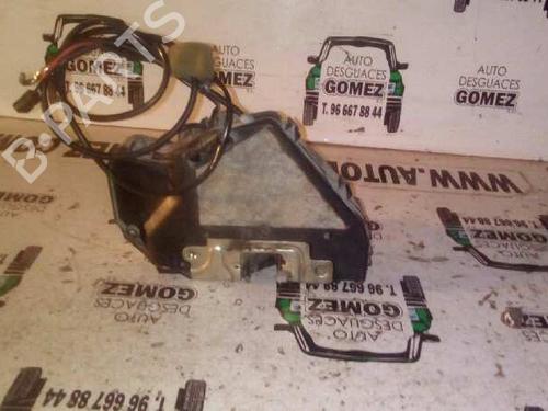 Used Rear right lock MERCEDES-BENZ E-CLASS (W211) E 240 (211.061) (177 hp) 12741402