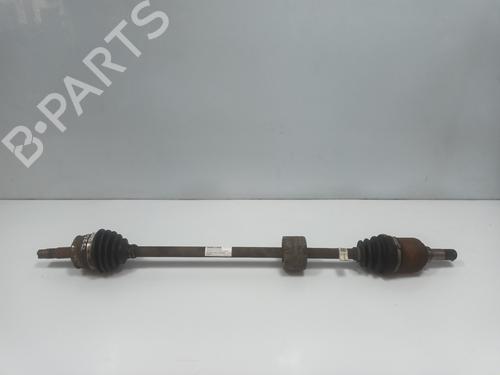 Used Right front driveshaft Right front driveshaft FIAT PUNTO EVO (199_) [2008-2026] 35811882 35811882