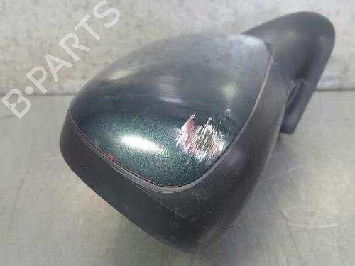 Right mirror CITROËN XSARA (N1) 1.9 D | BP12714158C27 