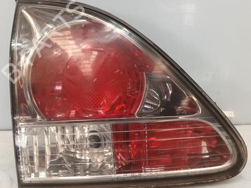 Venstre baglygte bagklap LEXUS RX (MCU15) 300 (MCU10_, MCU10R) (201 hp) 29078426