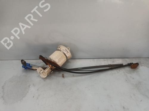 Bränslepump MINI MINI Convertible (R52) Cooper (116 hp) 30886732