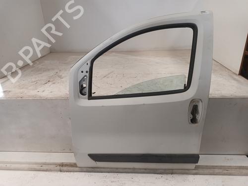 Used Left front door PEUGEOT BIPPER (AA_) [2008-2025]  28421452