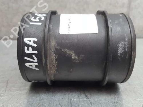 Mass air flow sensor ALFA ROMEO 156 (932_) 1.6 16V T.SPARK (932.A4, 932.A4100) | BP12811176M95 
