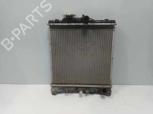 Used Water radiator HONDA CIVIC VI Fastback (MA, MB) 1.5 16V (MB3) (114 hp) 32986042