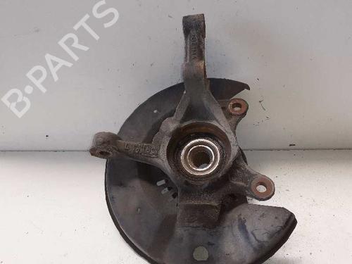 Left front steering knuckle TOYOTA YARIS (_P1_) 1.0 (SCP10_, SCP10R) | BP12740640M25 