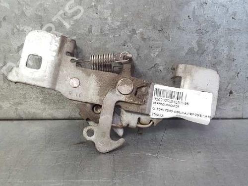 Used Hood lock CITROËN XSARA (N1) 1.6 16V (109 hp) 12713360