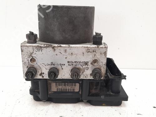 ABS Bremseaggregat PEUGEOT 107 (PM_, PN_) 1.0 (68 hp) 12713676