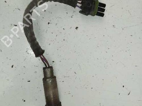 Used Electronic sensor RENAULT MEGANE I (BA0/1_) 1.6 e (BA0F, BA0S) (90 hp) 12708349