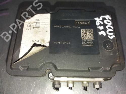 ABS pump FORD FOCUS III Saloon 1.6 Ti | BP12752488M43 