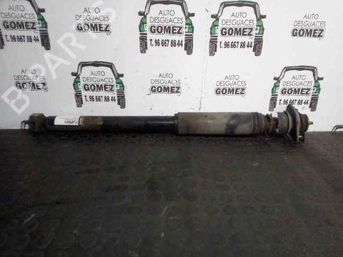 Used Right rear shock absorber BMW 3 Coupe (E36) 318 is (140 hp) 12815253