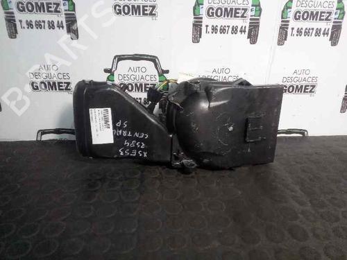 Used Heater blower motor BMW X5 (E53) 3.0 d (184 hp) 12815362