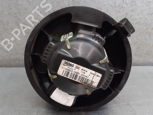 Heater blower motor PEUGEOT 207 (WA_, WC_)  | BP12755427M62 
