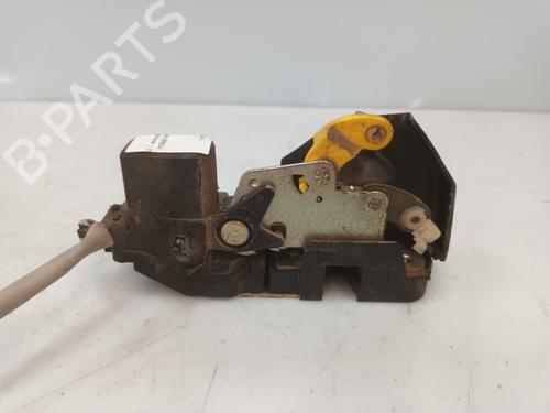 Rear right lock KIA CARENS II MPV (FJ) 2.0 CRDi | BP19583986C99 