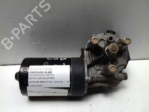 Used Front wiper motor ROVER 75 (RJ) 1.8 (120 hp) 12731582