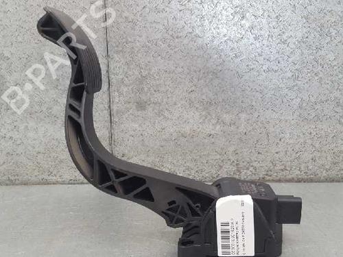 Pedal CITROËN C4 Picasso I MPV (UD_) 2.0 HDi 138 | BP12714834I4 
