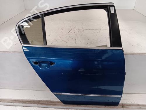 Used Right rear door Right rear door 38603113 38603113