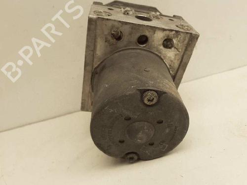 ABS pump ROVER 75 (RJ) 2.0 V6 | BP12758397M43 