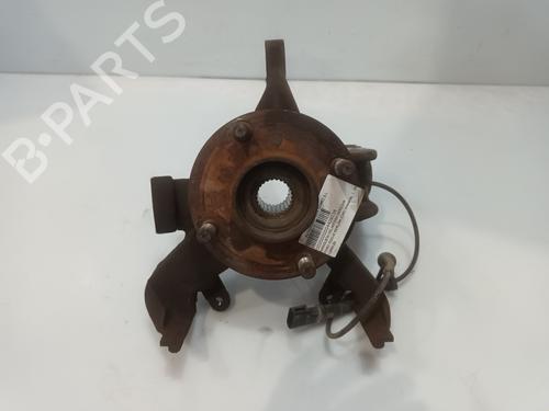 Used Right front steering knuckle FORD FOCUS I Saloon (DFW) 1.8 Turbo DI / TDDi (90 hp) 30699130