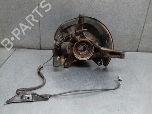 Left front steering knuckle TOYOTA SIENNA (_L1_)  | BP12857917M25 