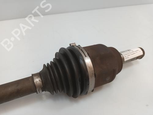 Left front driveshaft OPEL COMBO Box Body/MPV (X12) 1.3 CDTI (B05) | BP19430403M38 