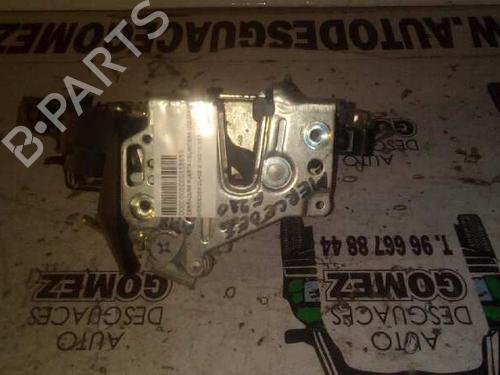 Used Front left lock MERCEDES-BENZ E-CLASS (W210) E 200 (210.035) (136 hp) 12693278