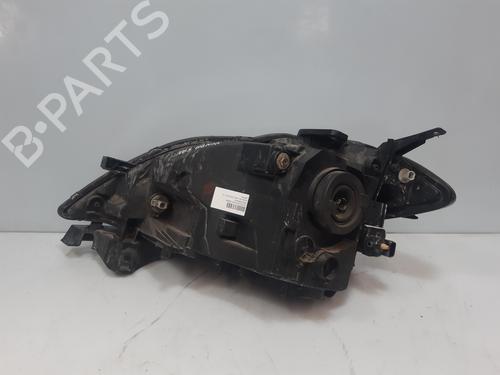 Right headlight HONDA FR-V (BE) 1.8 (BE1) | BP38290932C29 - Image 4