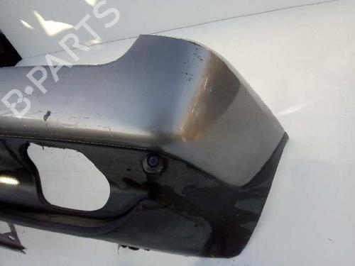 Rear bumper BMW X5 (E53) 4.6 is | BP12704010C8 
