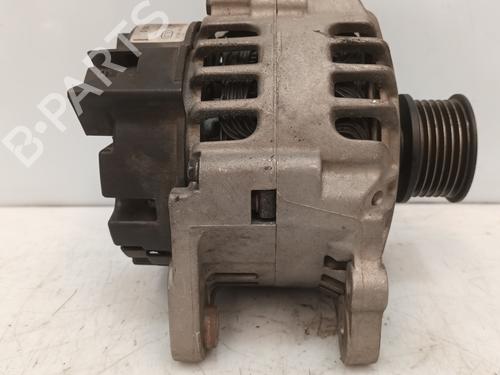 Alternator SKODA FABIA I (6Y2)  | BP26686940M7 