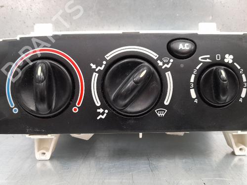 Airco bedieningspaneel RENAULT MEGANE I Classic (LA0/1_) 1.6 16V (LA00, LA04, LA0B, LA11, LA16, LA19, LA1J, LA1K,... (107 hp) 663391J | 663391J |