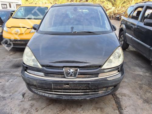 Used Parts PEUGEOT 807 (EB_) 2.2 HDi 5020517