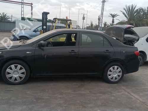 Left front window switch TOYOTA COROLLA Saloon (_E15_)  | BP33326880I27  - Image 5