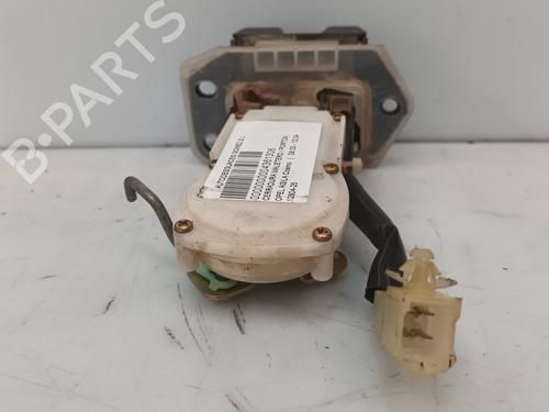 Bakluke lås OPEL AGILA A (H00) 1.2 16V (F68) | BP29326260C101 