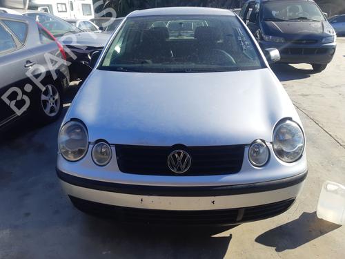 Brugte VW POLO IV (9N_, 9A_) 1.2 12V (64 hp) 4290821