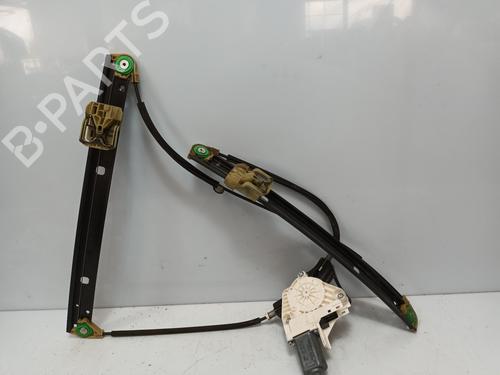 Inne AUDI A6 C7 (4G2, 4GC)  | BP21001353O1 