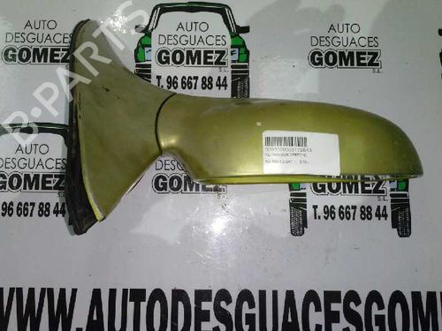 Used Right mirror KIA RIO I Hatchback (DC) 1.3 (75 hp) 12722849