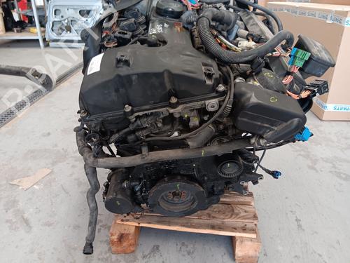 Engine BMW 5 (E60) 525 i | BP34184020M1  - Image 12