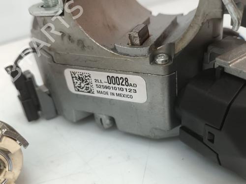 Elektronisk modul OPEL ASTRA K Sports Tourer (B16) 1.6 CDTi (35) | BP29981890M83