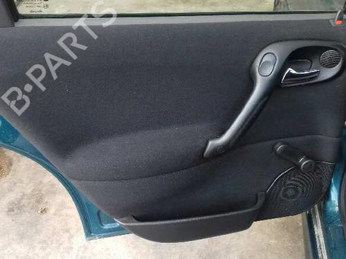 Gearbox OPEL VECTRA B (J96) 1.6 i 16V (F19) | BP12748667M3