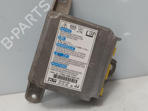 Used ECU airbags HONDA CIVIC VIII Saloon (FD, FA) 1.3 IMA (FA3, FD3) (95 hp) 20148437