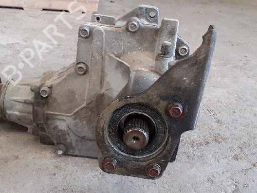 Front differential HYUNDAI SANTA FÉ I (SM)  | BP12931966M23 