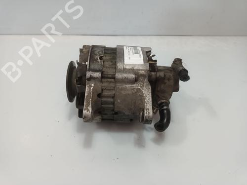Generator OPEL ASTRA F Saloon (T92) 1.7 TDS (F19, M19) | BP30706585M7