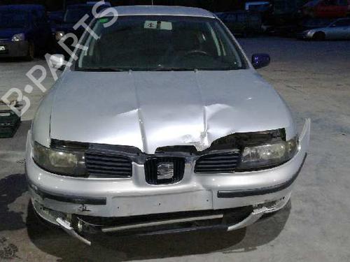 Exhaust system SEAT LEON (1M1) 1.6 16 V | BP13971877M121