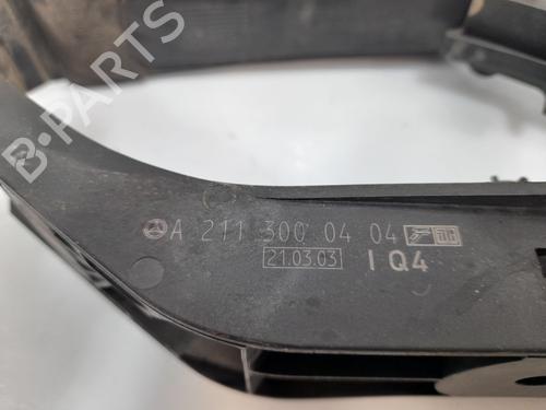 Pedal MERCEDES-BENZ E-CLASS (W211) | BP34631360I4 - Image 4