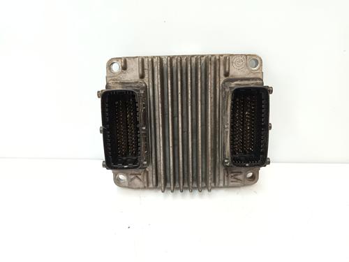 Used Engine control unit (ECU) DAEWOO NUBIRA Saloon (J200) 1.8 (122 hp) 19273294