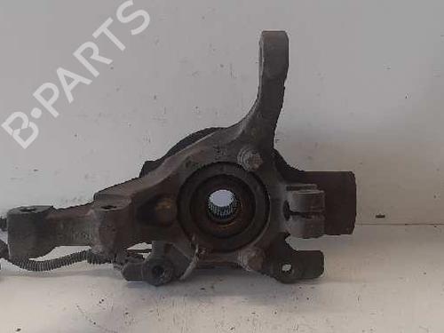 Right front steering knuckle OPEL ZAFIRA A MPV (T98) 1.8 16V (F75) | BP12742018M26 
